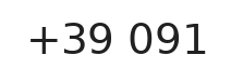 Telefono responsabile