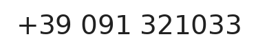Telefono responsabile