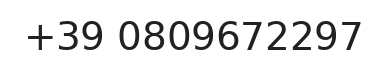 Telefono responsabile
