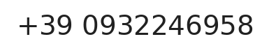 Telefono responsabile