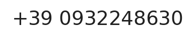 Telefono responsabile