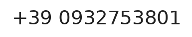 Telefono responsabile