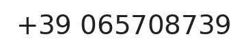 Telefono responsabile