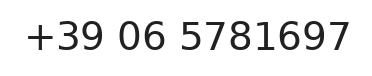 Telefono responsabile