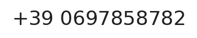 Telefono responsabile