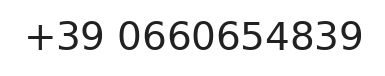 Telefono responsabile
