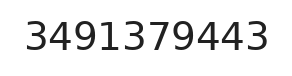 Telefono responsabile