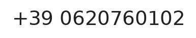 Telefono responsabile