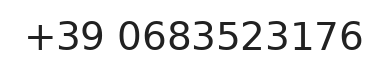 Telefono responsabile