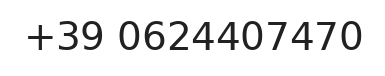 Telefono responsabile
