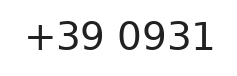 Telefono responsabile