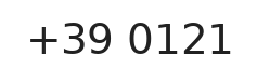 Telefono responsabile