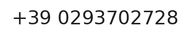 Telefono responsabile