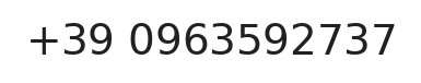 Telefono responsabile
