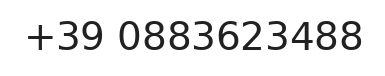 Telefono responsabile