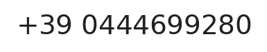 Telefono responsabile