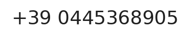 Telefono responsabile