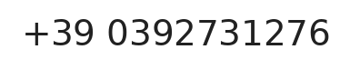 Telefono responsabile