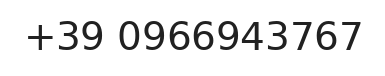 Telefono responsabile