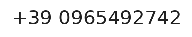 Telefono responsabile
