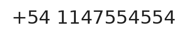 Telefono responsabile