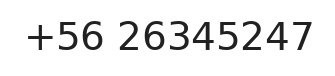 Telefono responsabile