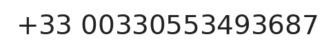 Telefono responsabile