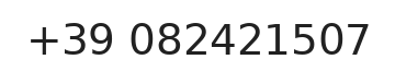 Telefono responsabile