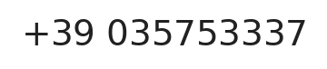 Telefono responsabile