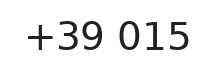 Telefono responsabile