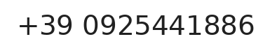 Telefono ufficio