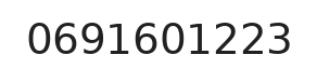 Telefono ufficio