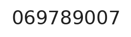 Telefono ufficio