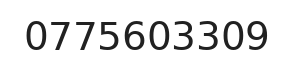 Telefono ufficio