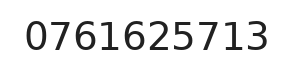 Telefono ufficio