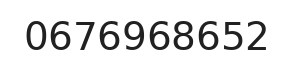 Telefono ufficio