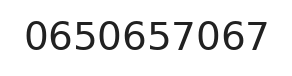 Telefono ufficio