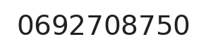 Telefono ufficio