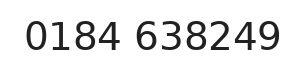 Telefono ufficio