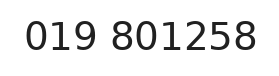 Telefono ufficio