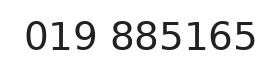 Telefono ufficio
