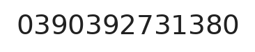 Telefono ufficio