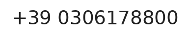 Telefono ufficio