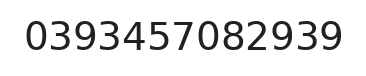 Telefono ufficio