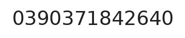 Telefono ufficio