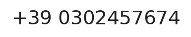 Telefono ufficio