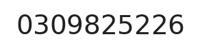 Telefono ufficio