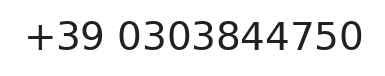Telefono ufficio