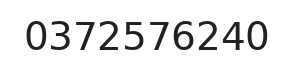 Telefono ufficio