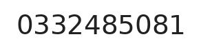 Telefono ufficio